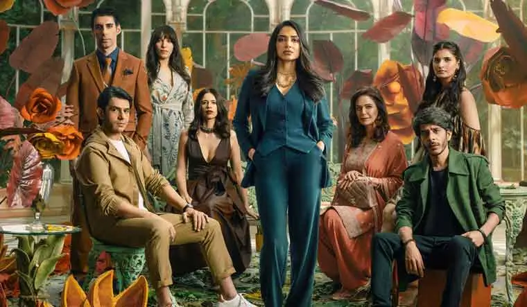 Made in Heaven 2: A Compelling Mix of Drama, Humor, and Social Commentary