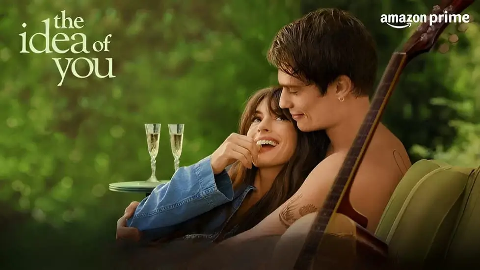 The Idea of You Movie: release date, amazon movie, prime video