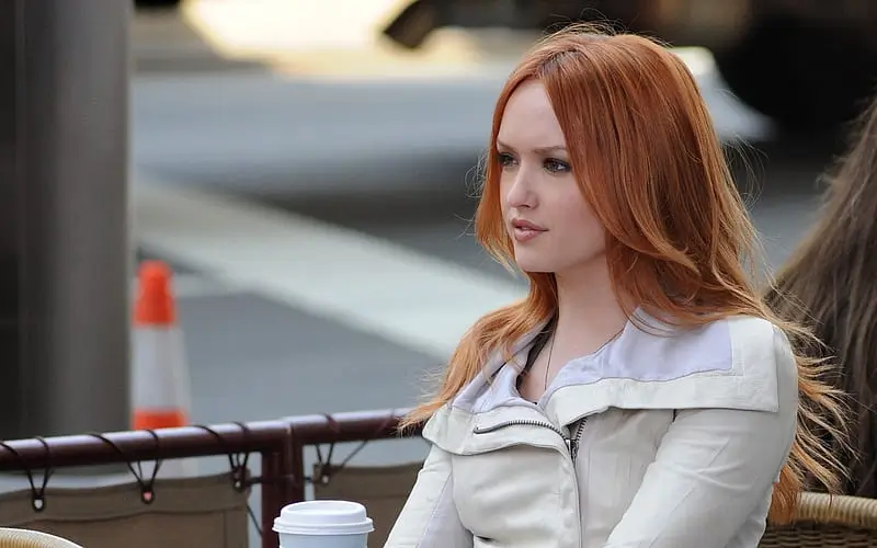 Latest Kaylee Defer Pictures | Kaylee Defer Pics