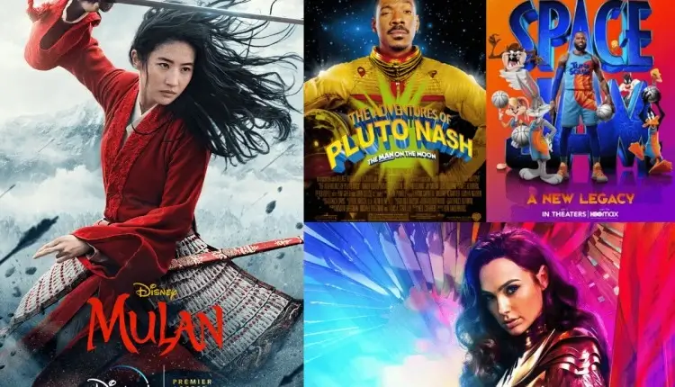 Do You Know Hollywood Flop Movies 2024 Full List?