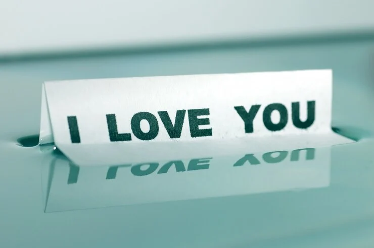 Do You Know 100 Ways to Say I Love You - Hot Love Romance