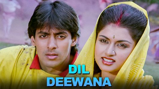 Dil Deewana- Song lyrics