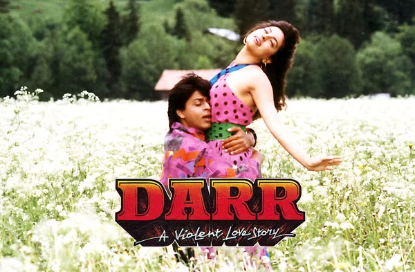 Jaadu Teri Nazar- Song lyrics