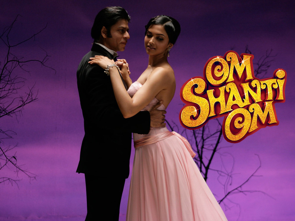 Om Shanti Om- Song lyrics