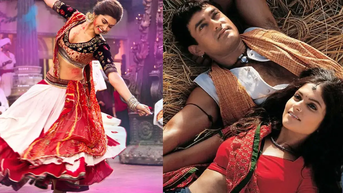 Gujarati Culture In Bollywood Movies
