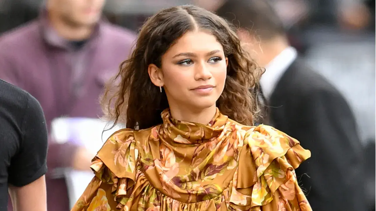 Cute Pictures Of Zendaya