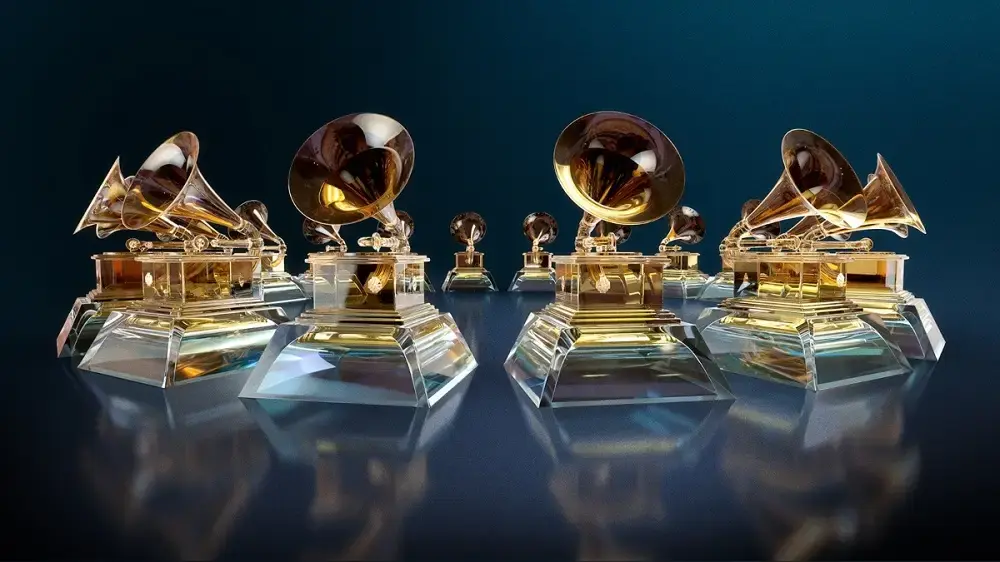 The Grammys Awards