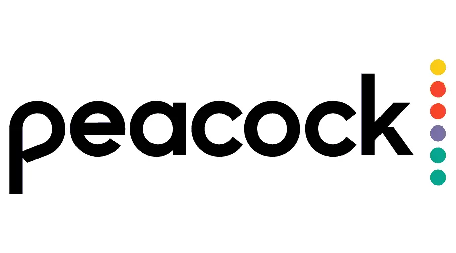 peacock tv