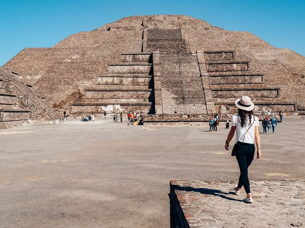 10 Best Places to Propose in Teotihuacan